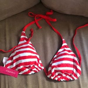 Xhilaration bikini top